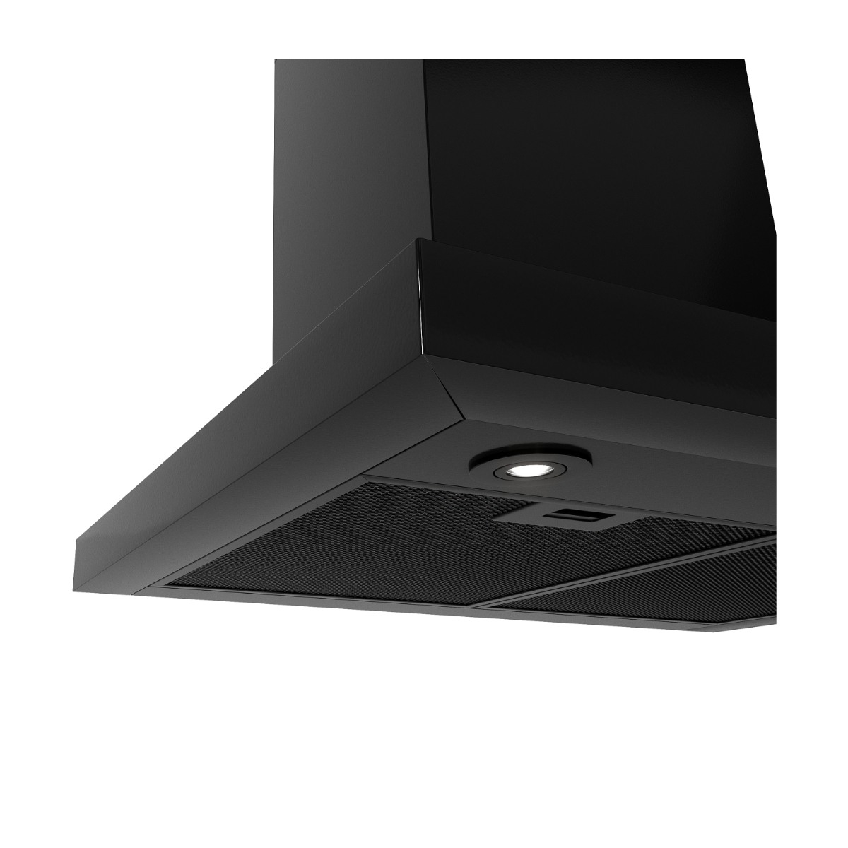 Thermex Design Line 8001 emhætte, 60 cm