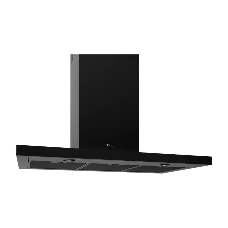 Thermex Design Line 8001 emhætte, 90 cm billede 3