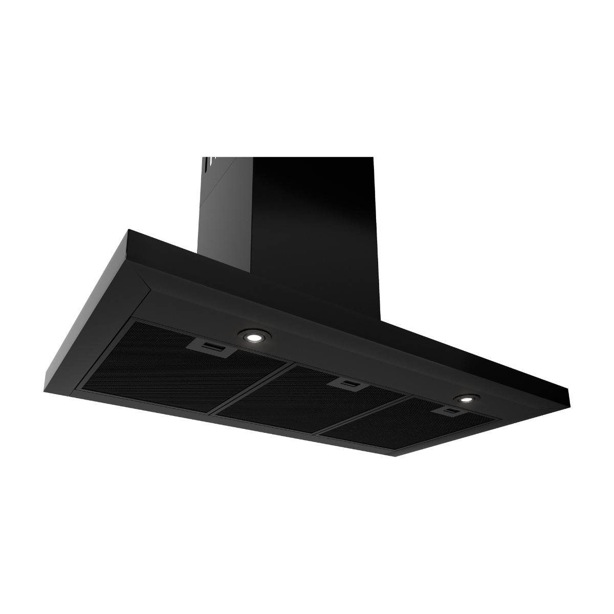 Thermex Design Line 8001 emhætte, 90 cm billede 4