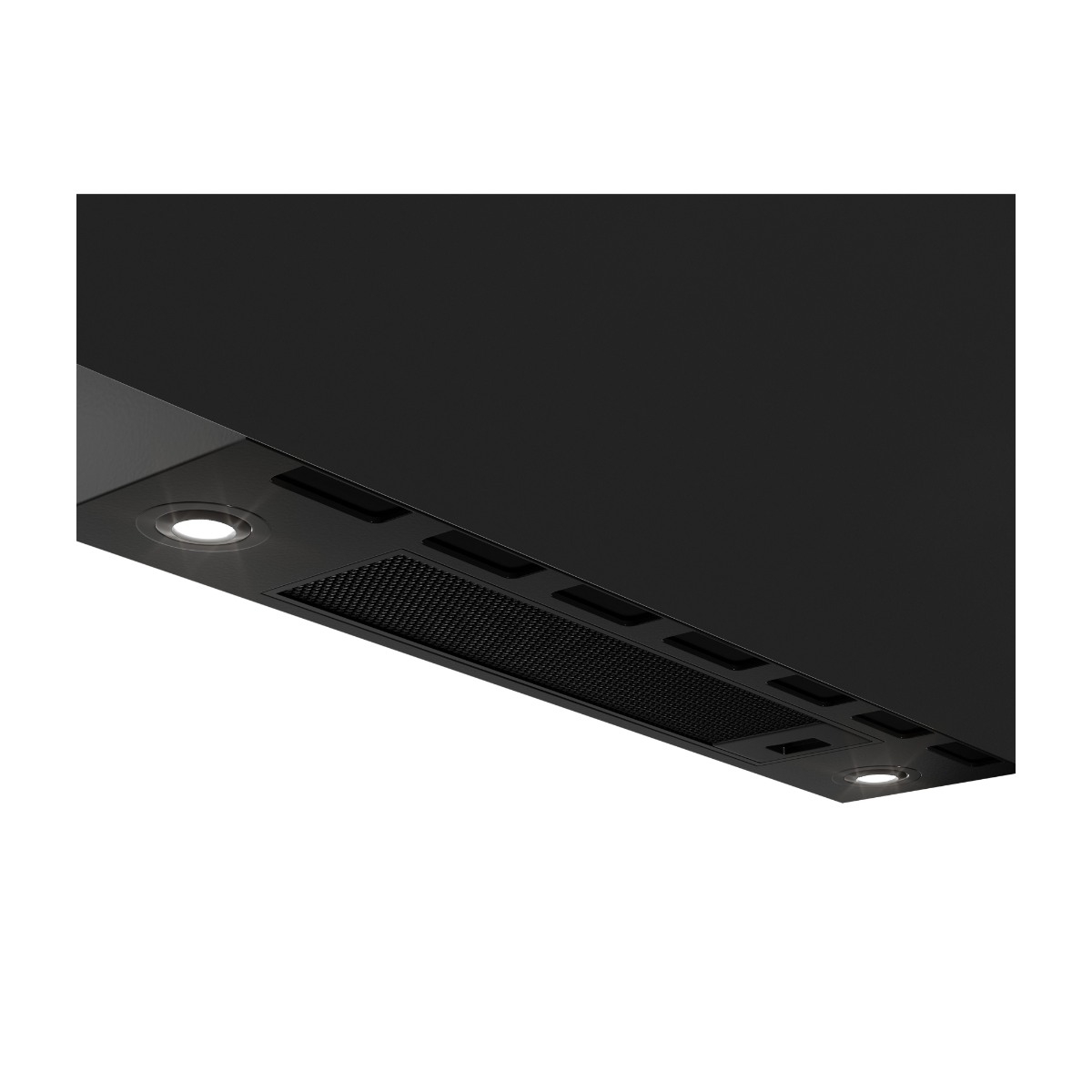 Thermex Design Line 8002 emhætte, 60 cm - 5703347533044 billede 4