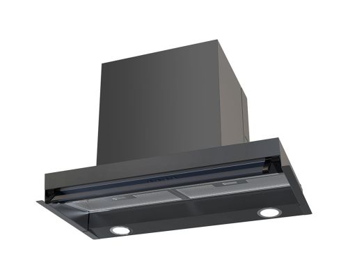 Thermex 513.21.0062.2 Integro 51 II basic 60 cm Skabsintegreret emhætte