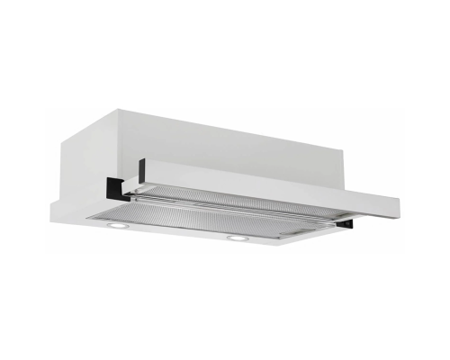 Thermex 520.21.4101.2 Classic SL66 60 cm Skabsintegreret emhætte billede 1