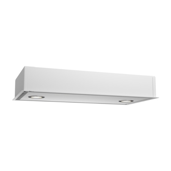 Thermex Design Line Central 8003 Timer emhætte, 60 cm hvid