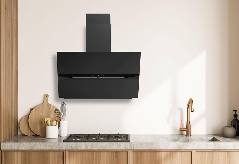 Thermex Vertical Automatic Gesture Control billede 2