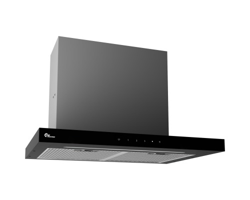 Thermex 520.19.4062.2 Super Silent GT 60 cm Skabsintegreret emhætte