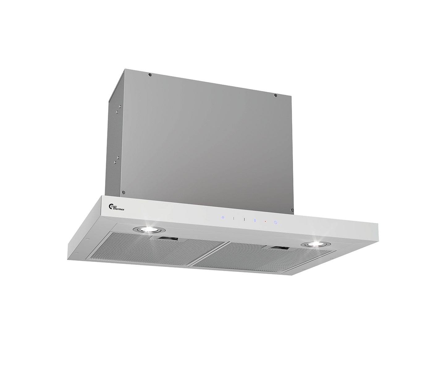 Thermex Nordic 6012, White Indsatsemhætte