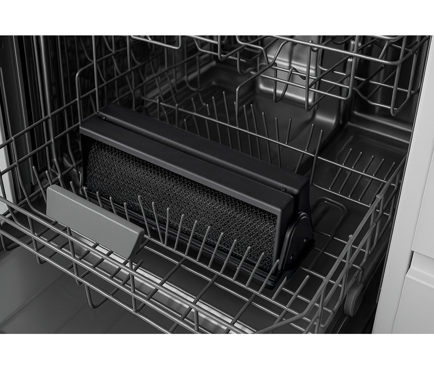 Thermex Nordic 6910 Downdraft Kogeplade Med Indbygget Emhætte