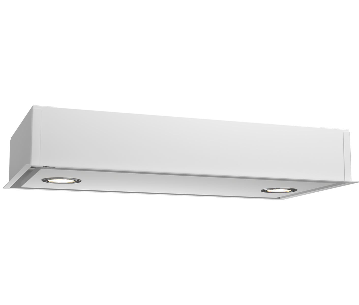 Thermex Nordic 6210 Emhætte Til Centralventilation billede 2