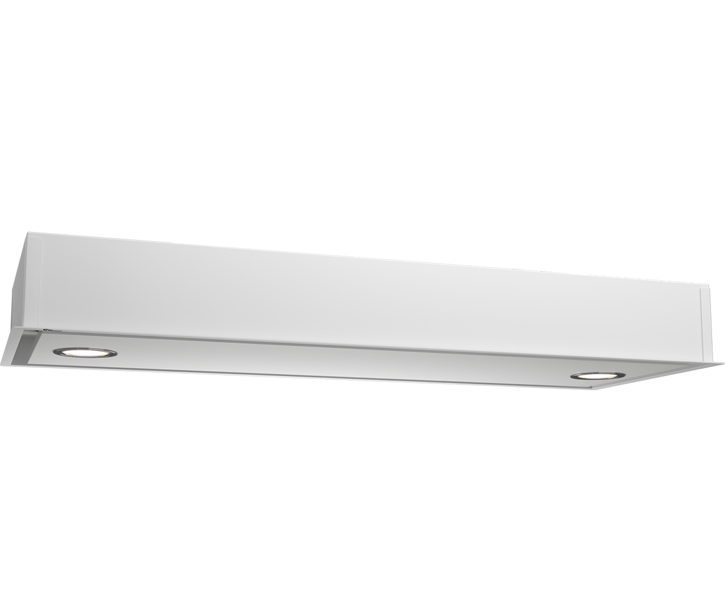 Thermex Nordic 6212  Emhætte Til Centralventilation