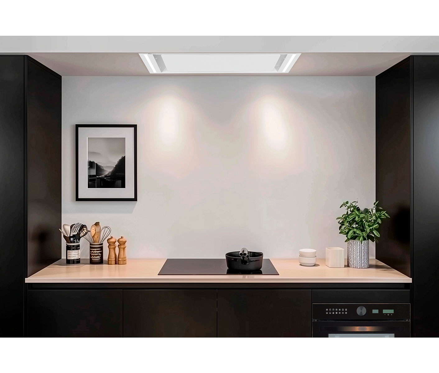 Thermex Nordic 6240 Loftemhætte