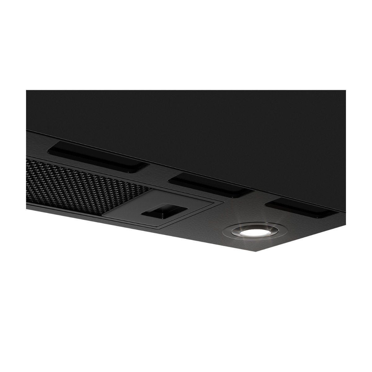 Thermex Design Line 8002 emhætte, 60 cm - 5703347534867