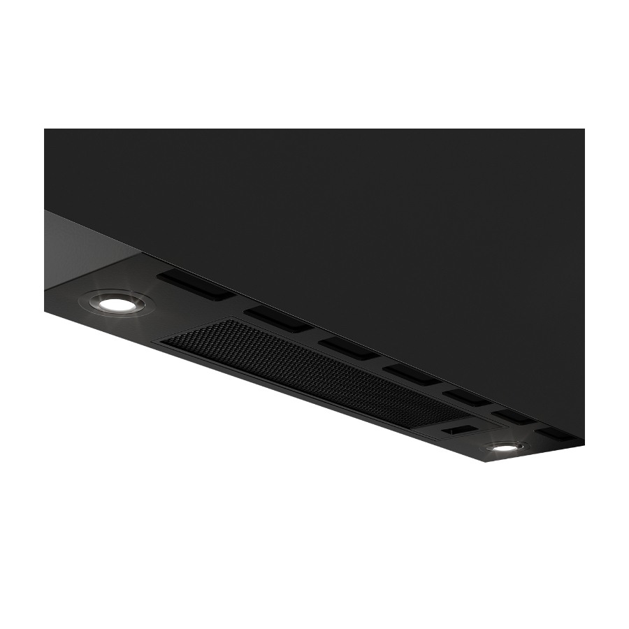 Thermex Design Line 8002 emhætte, 80 cm - 5703347534874