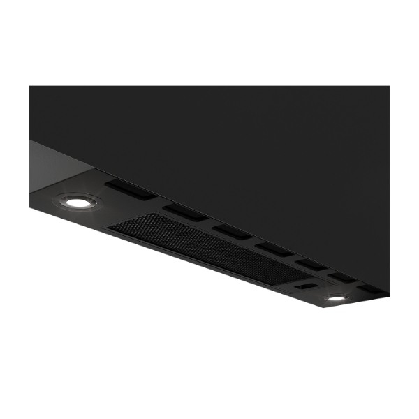 Thermex Design Line 8002 emhætte, 80 cm - 5703347534874