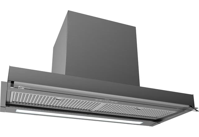 Thermex Integro 51 Ii Led Strip 80 Cm Indsatsemhætte
