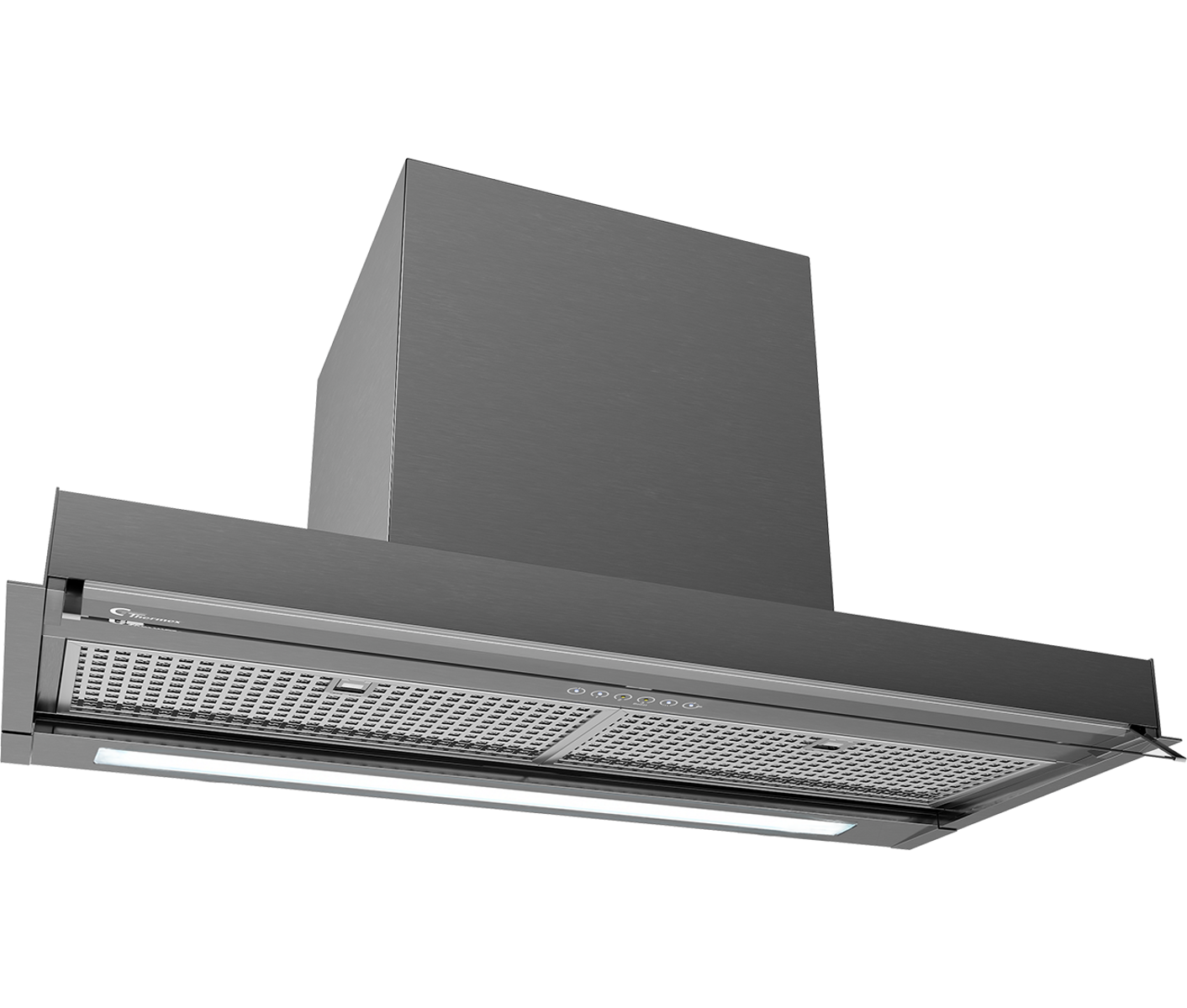 Thermex Integro 51 Ii Led Strip 80 Cm Indsatsemhætte