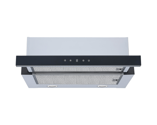 Thermex 520.21.3368.2 Slim S4 Premium 153257 skabsintegreret emhætte