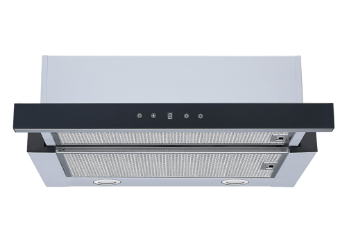 Thermex 520.21.3368.2 Slim S4 Premium 153257 skabsintegreret emhætte