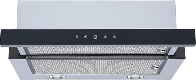 Thermex 520.21.3368.2 Slim S4 Premium 153257 skabsintegreret emhætte