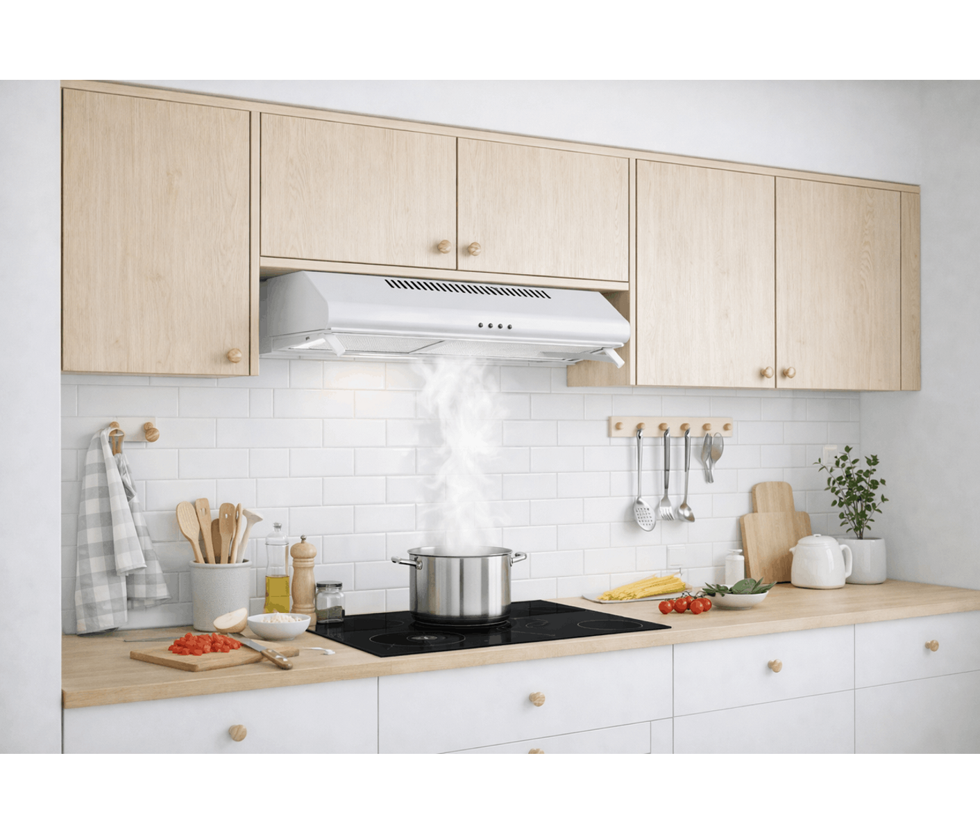 Thermex Manchester Ii Lux 60 Indsatsemhætte billede 3