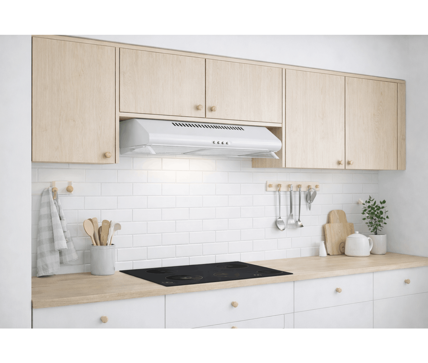Thermex Manchester Ii Lux 60 Indsatsemhætte billede 2