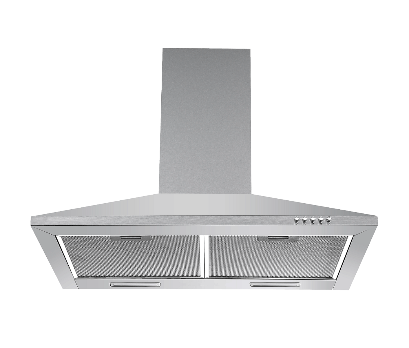 Thermex Camino Eco Iii 60 Cm Væghængt Emhætte billede 2