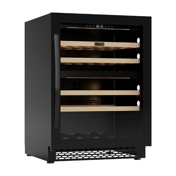 Thermex 910.21.1006.2 Fritstående vinkøleskab Winemex 39, double zone