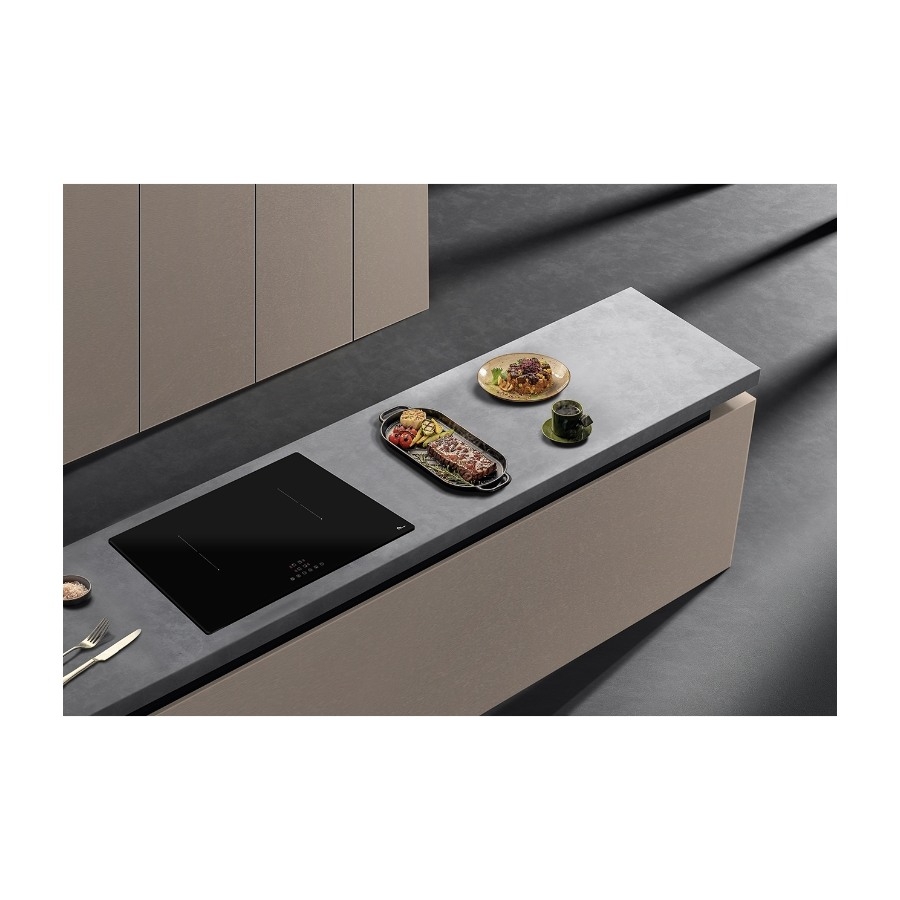 Thermex TXIKB80P induktionskogeplade billede 6