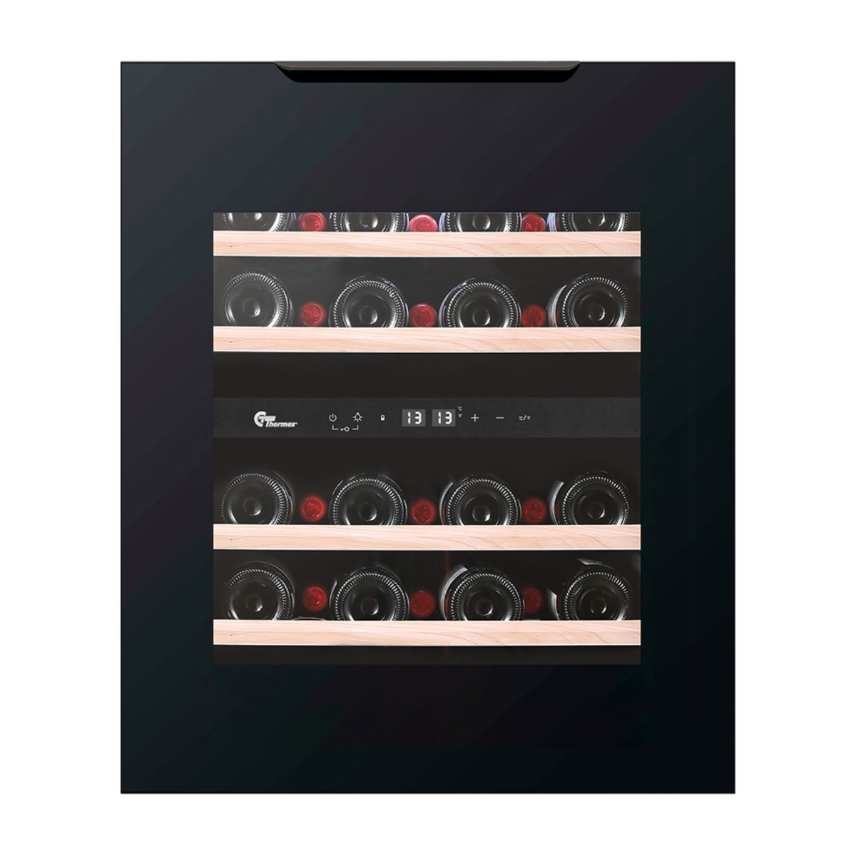 Thermex DESIGN LINE 7010 vinskab billede 1
