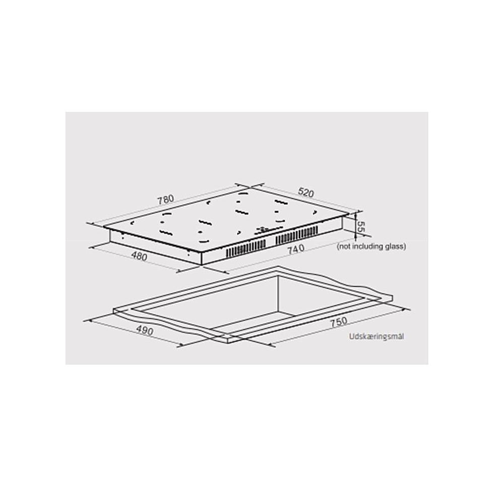Thermex TIK 80B billede 3