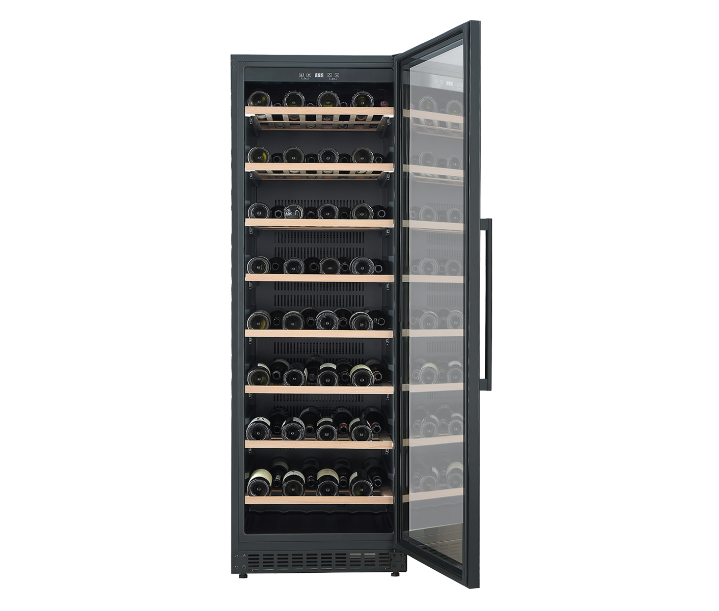 Thermex Nordic Winecooler 7110 Single Zone Vinkøleskab billede 2