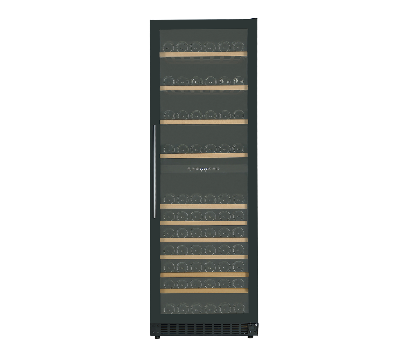 Thermex Nordic Winecooler 7120 Double Zone Vinkøleskab