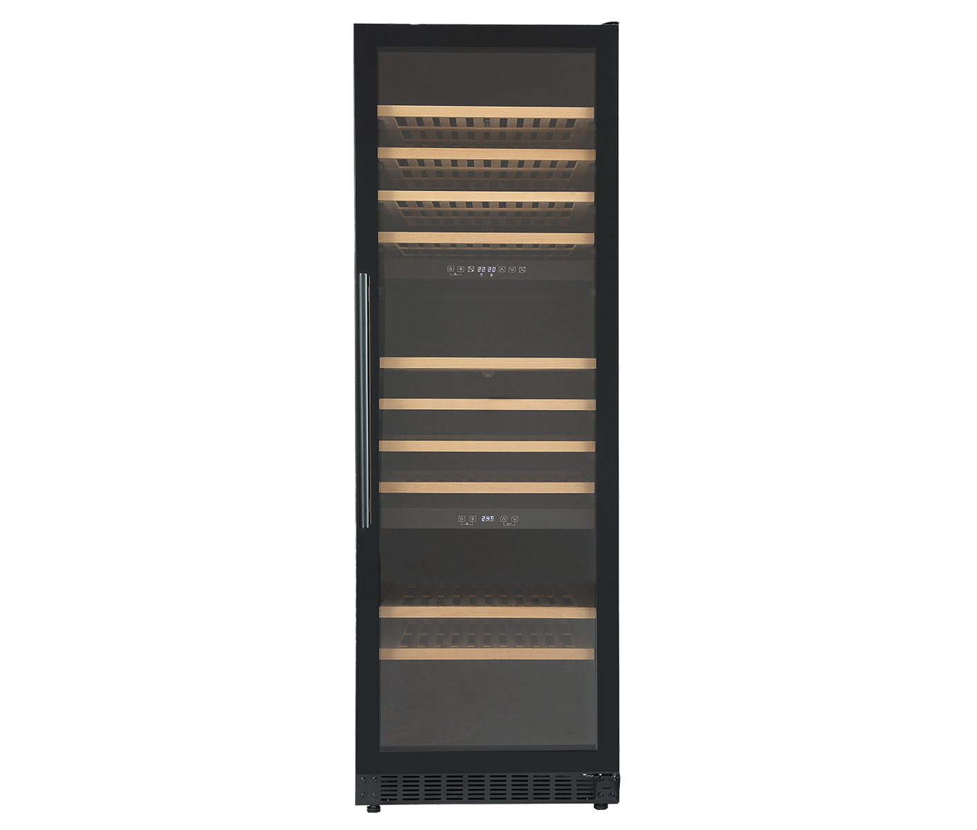 Thermex Nordic Winecooler 7130 Triple Zone Vinkøleskab billede 4