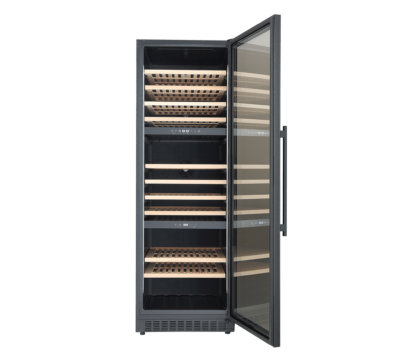 Thermex Nordic Winecooler 7130 Triple Zone Vinkøleskab billede 8