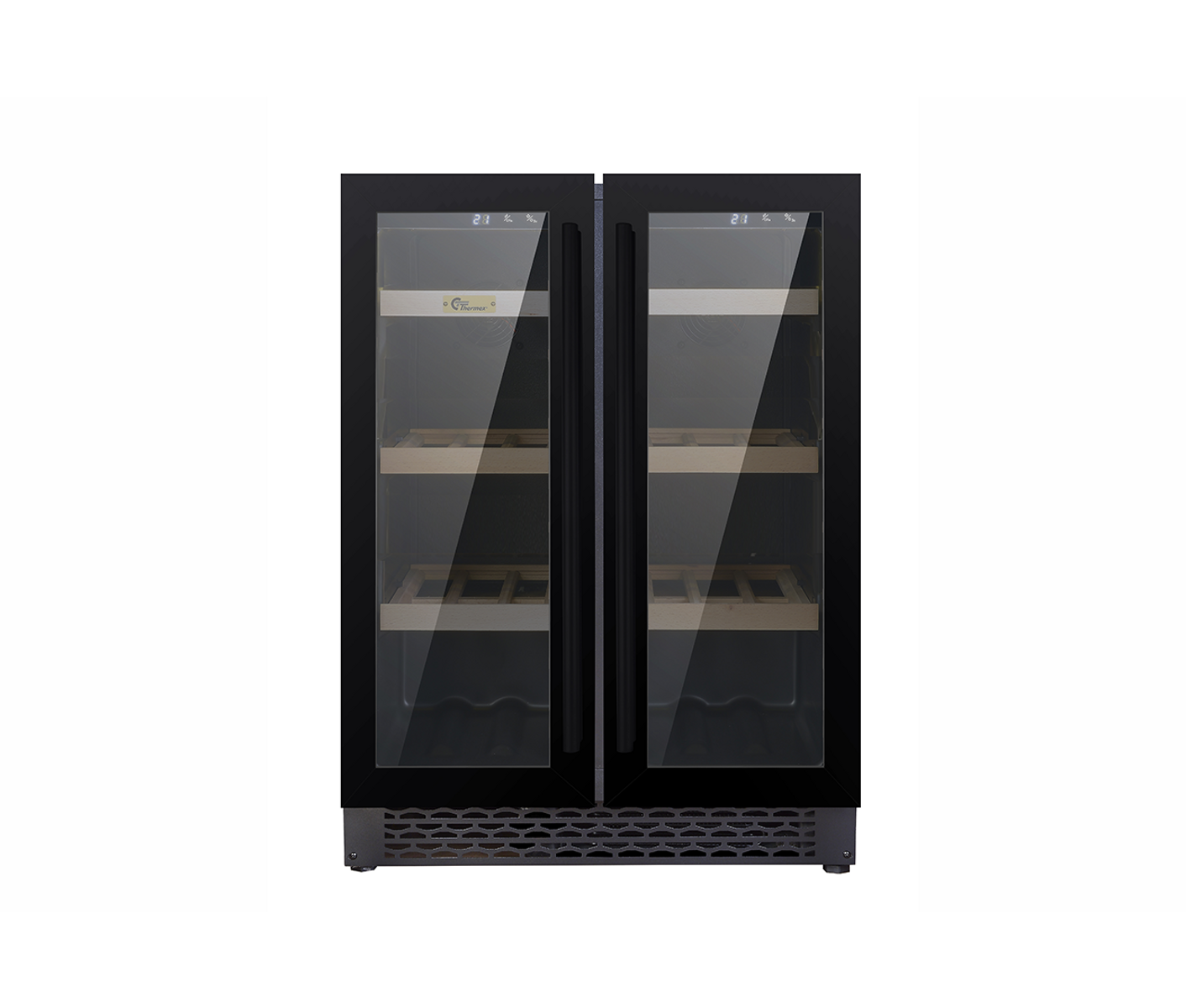Thermex Nordic 7150 Stand Alone/built Under Vinkøleskab