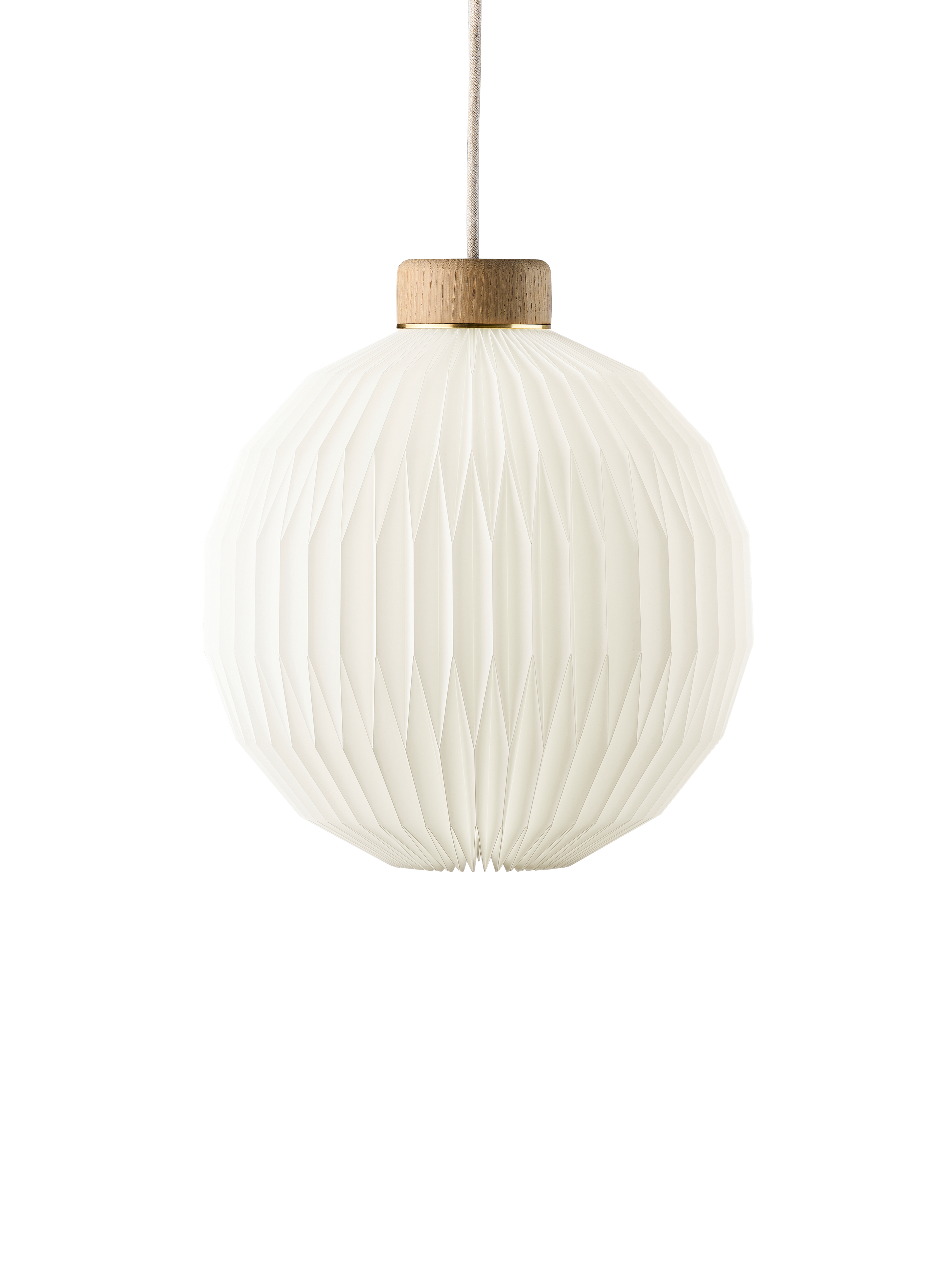Le Klint Model 180 Pendel M billede 1