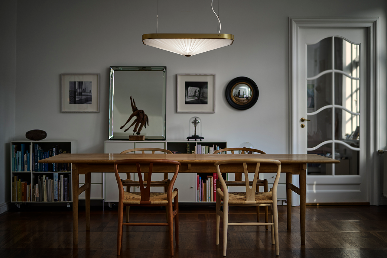 Celine standard pendel billede 3