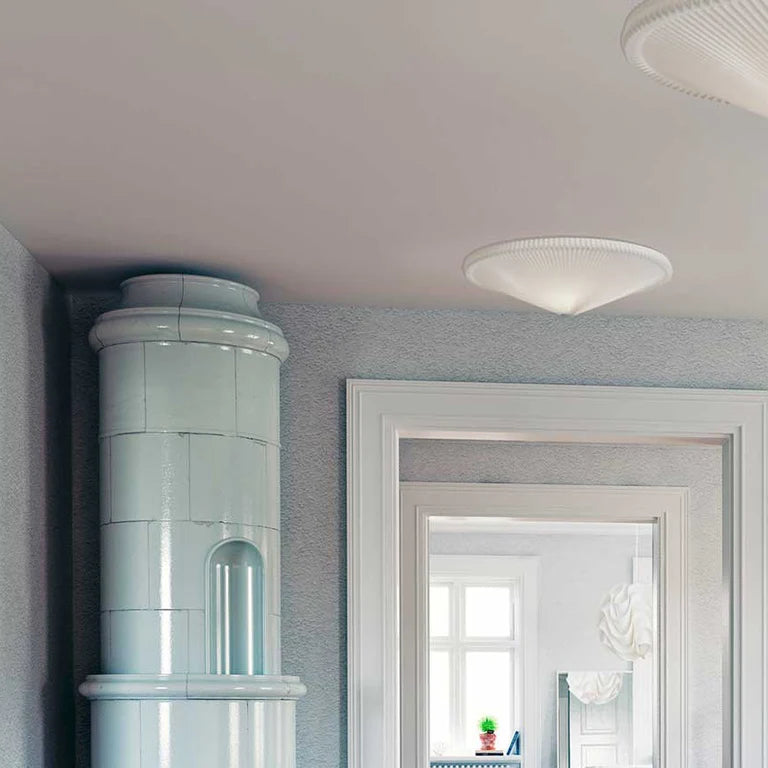 Model 26 Ø80 plafond billede 3