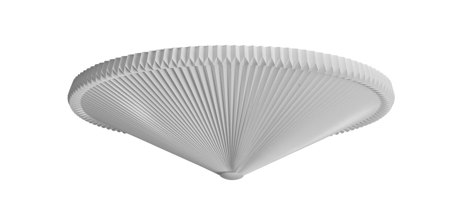 Model 26 Ø80 plafond billede 1