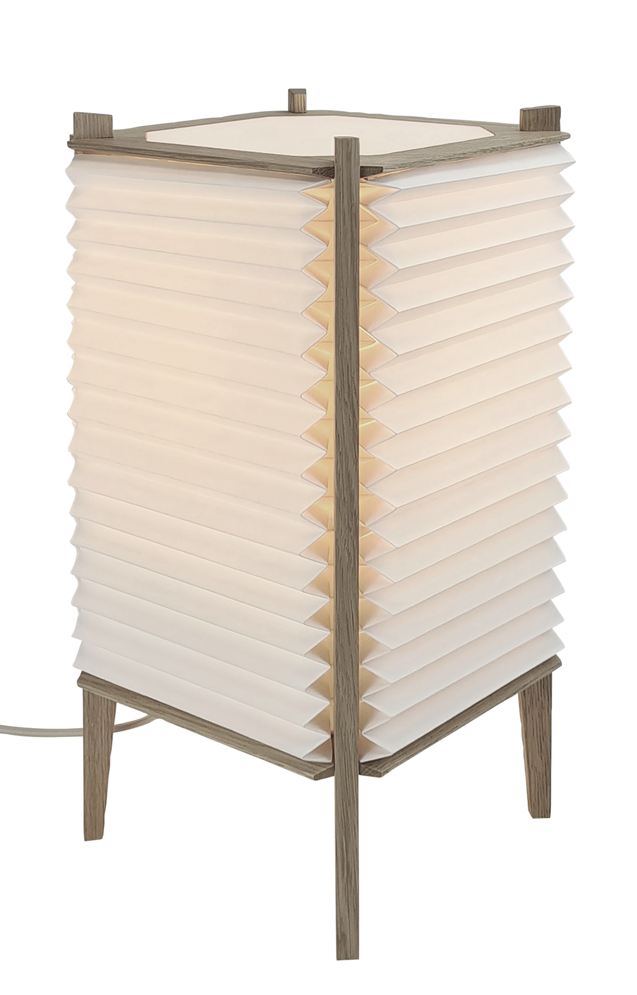 Bee Hive Small bordlampe billede 4