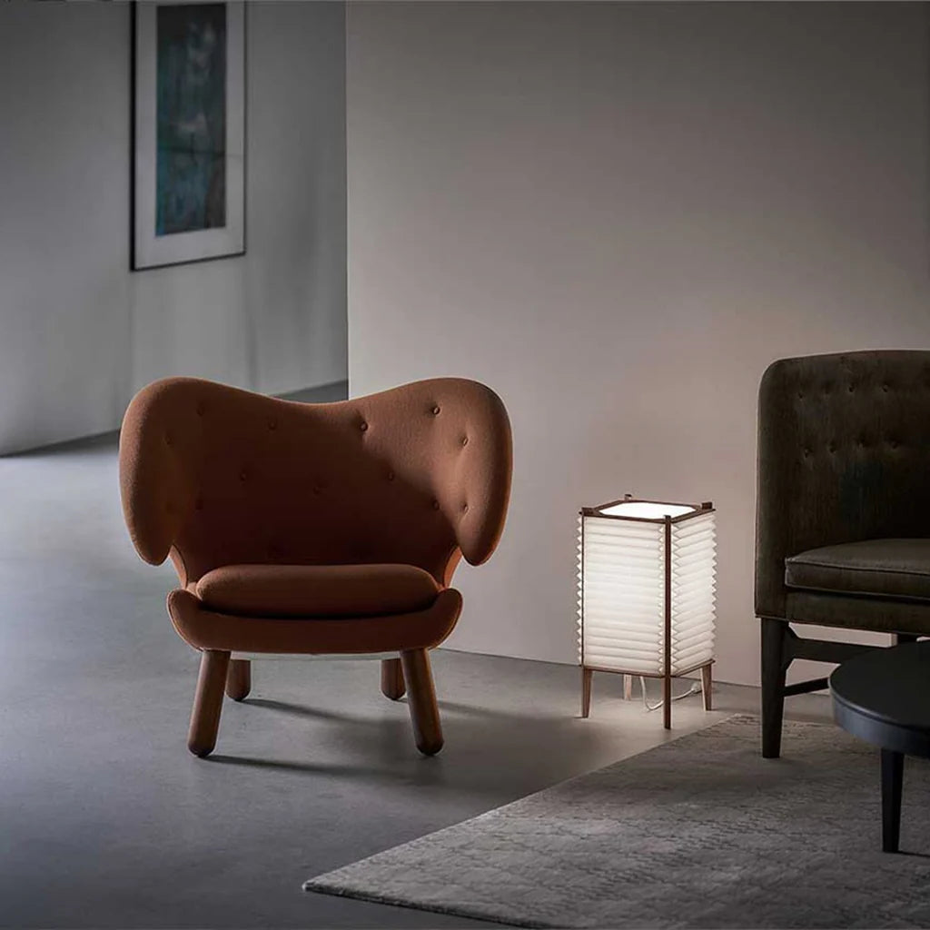 Bee Hive Small bordlampe billede 3