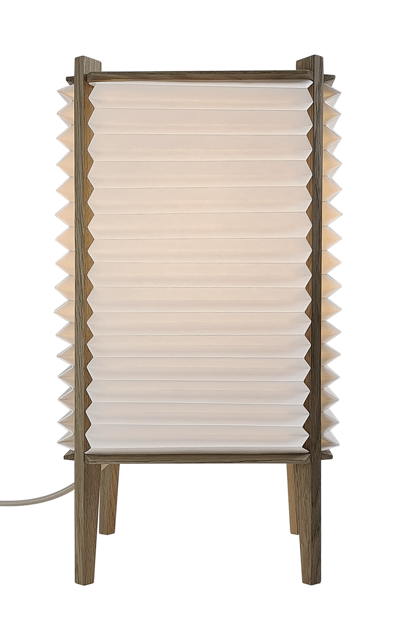 Bee Hive Small bordlampe billede 2