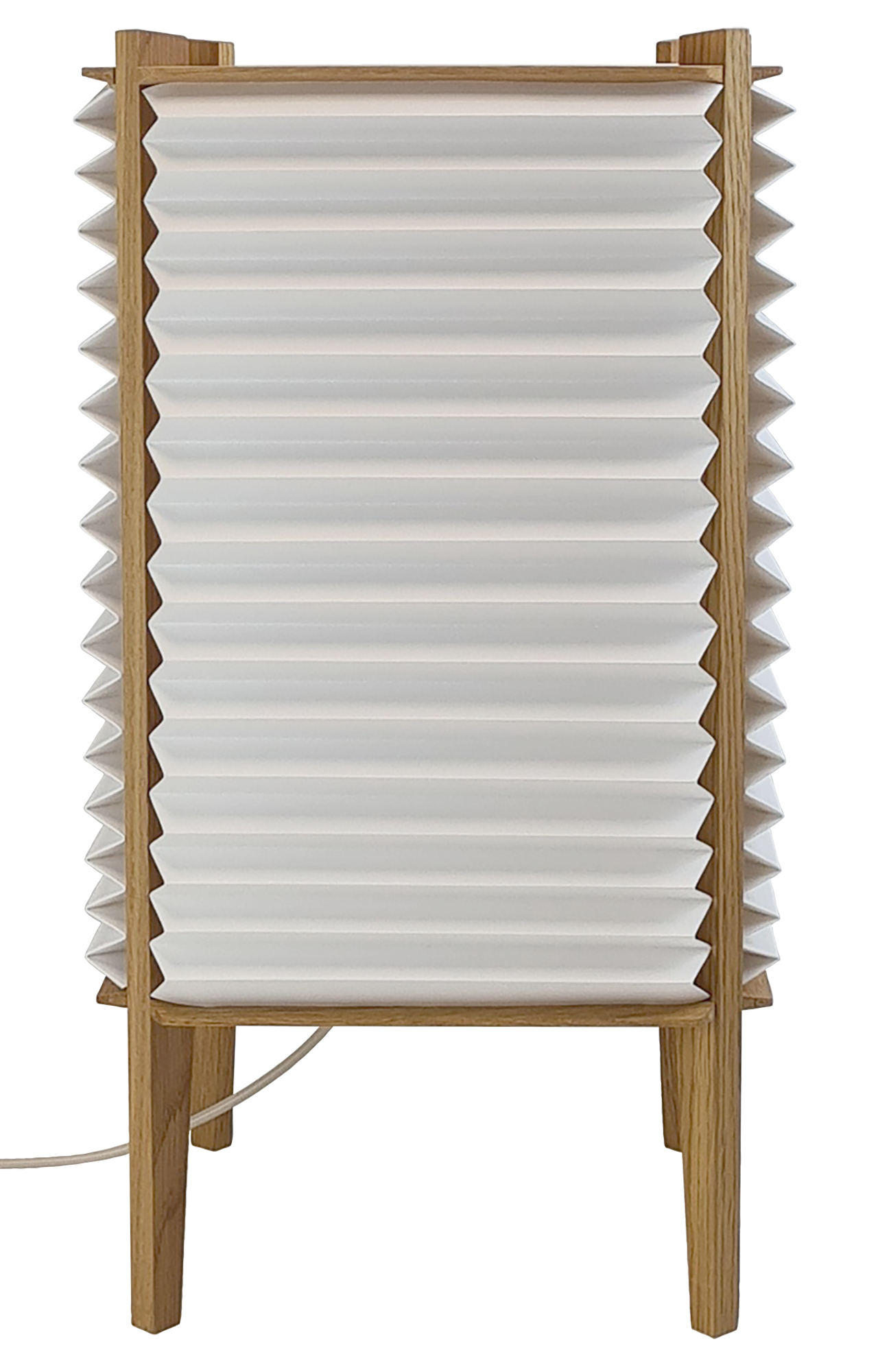 Bee Hive Medium bordlampe billede 1