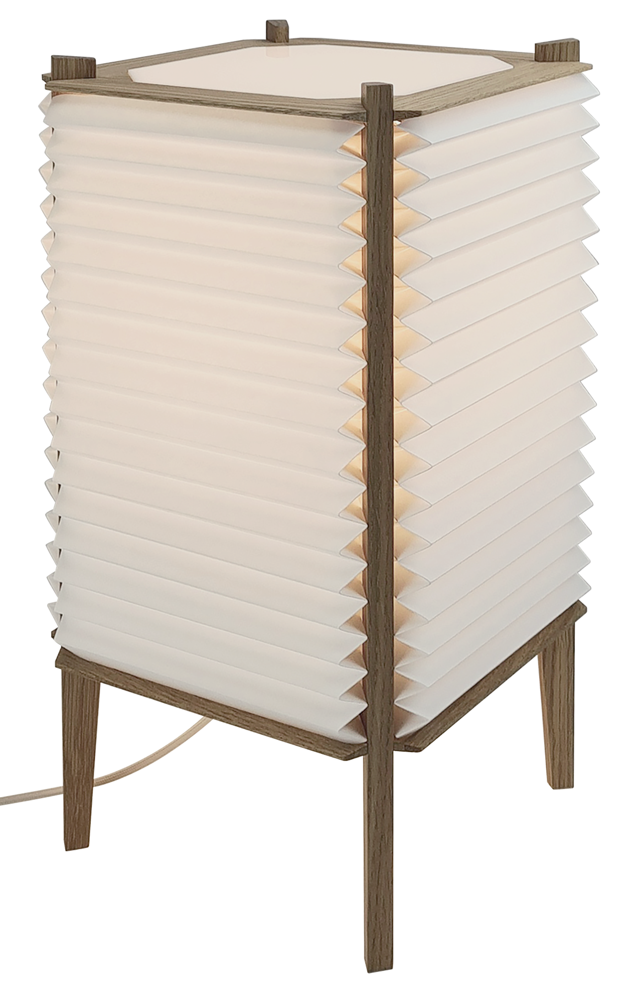Bee Hive Medium bordlampe billede 4