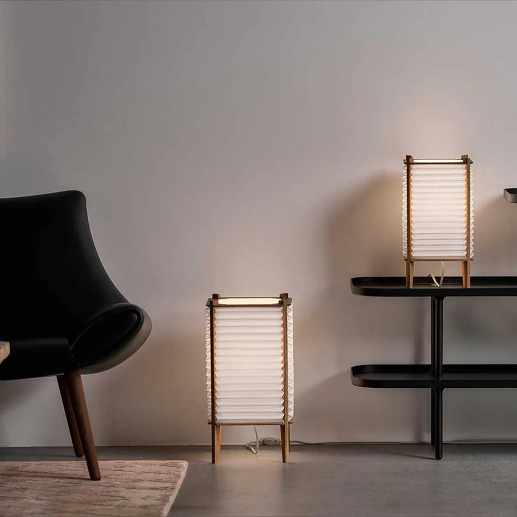 Bee Hive Medium bordlampe billede 3