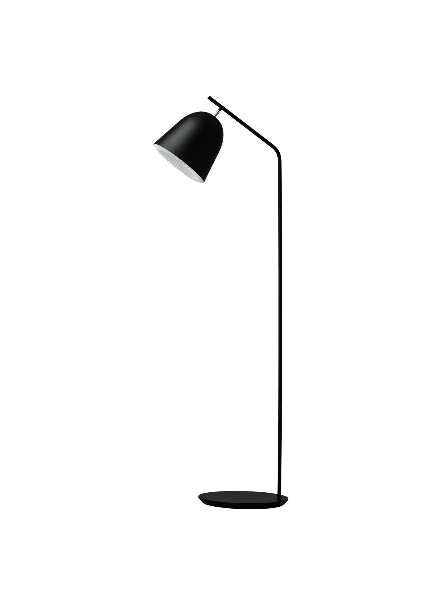 Caché gulvlampe billede 1