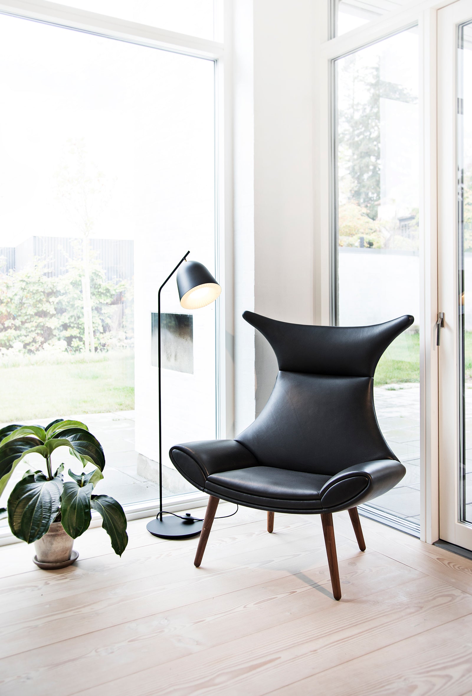 Caché gulvlampe billede 3
