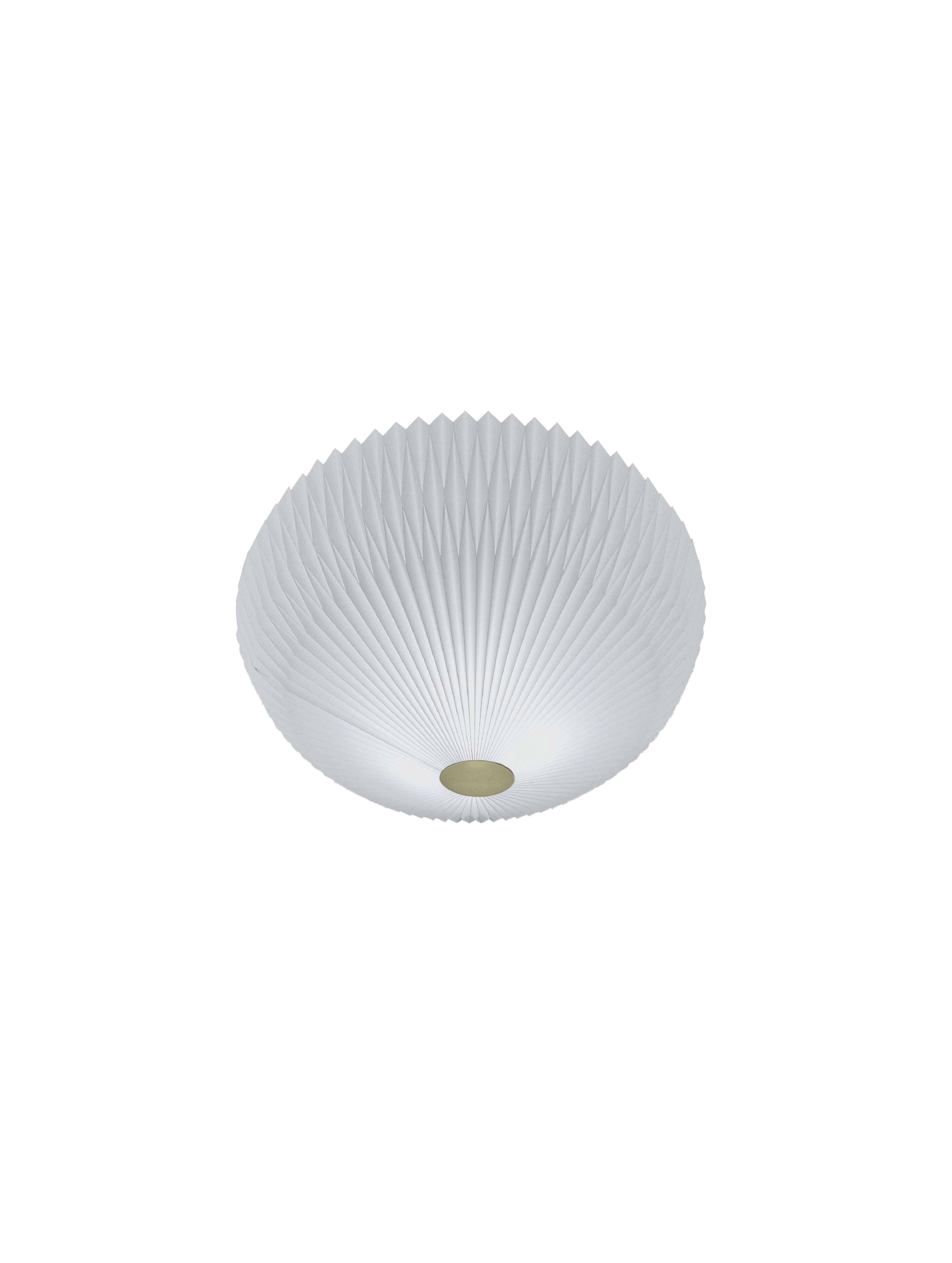 Model 23 Ø35 plafond billede 1