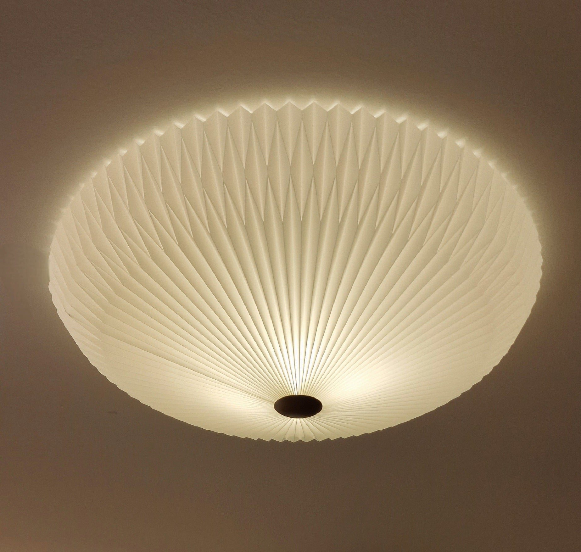Model 23 Ø35 plafond billede 3
