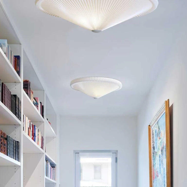 Model 26 Ø90 plafond billede 3