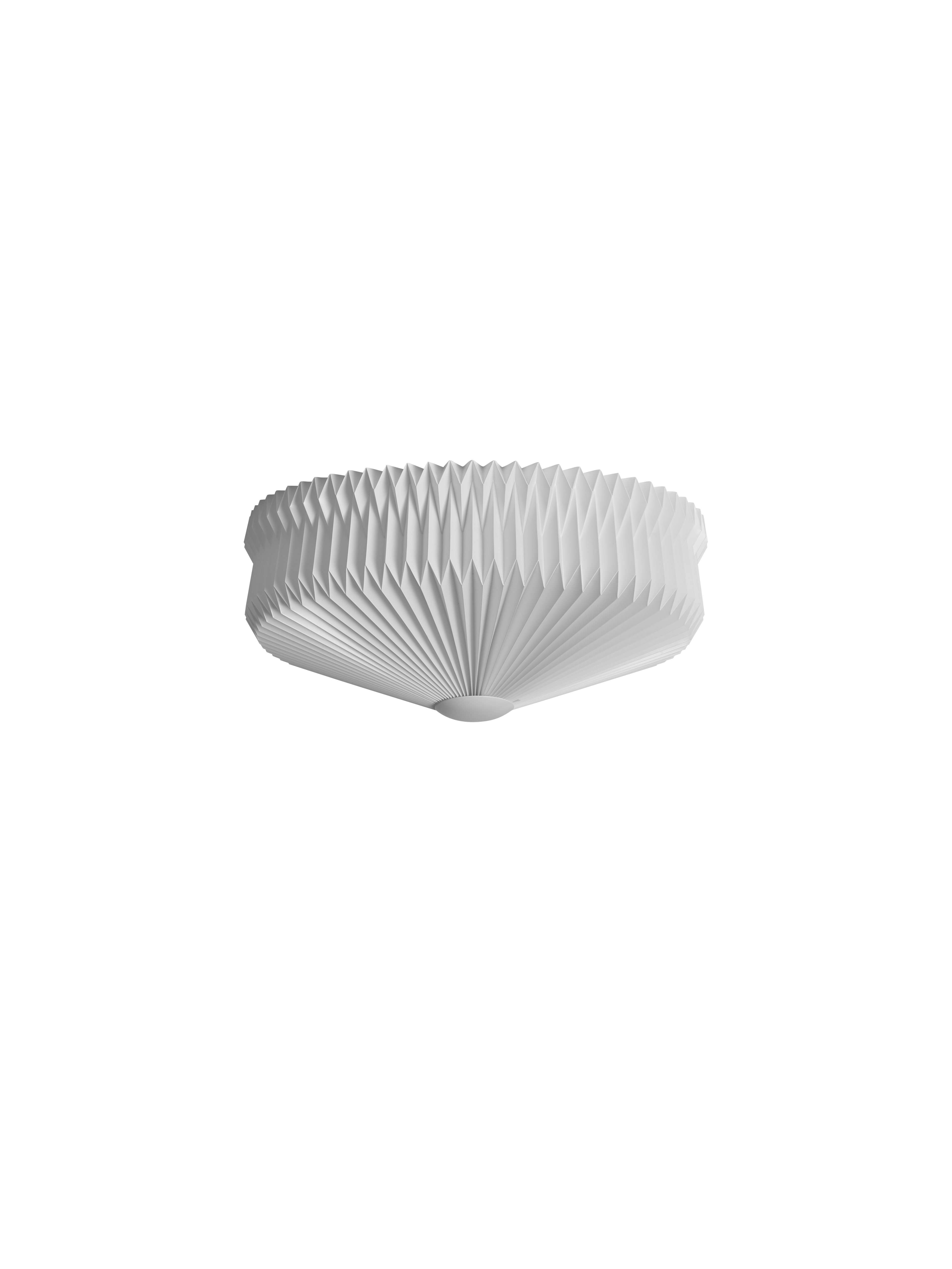 Model 30 Ø35 plafond billede 1
